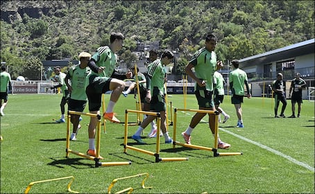 Selección Mexicana: Fechas, horarios y dónde ver al Tri en la Fase de Grupos del Mundial 2026