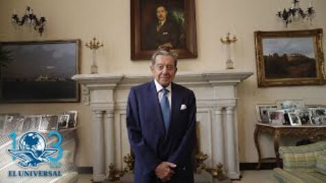 Son “chingaderas” lo hecho por la competencia: Miguel Alemán Velasco