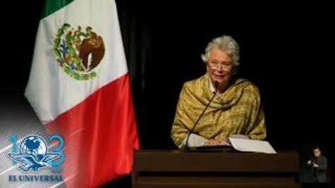 Estado ofrece disculpa pública por estudiantes del Tec asesinados hace 9 años