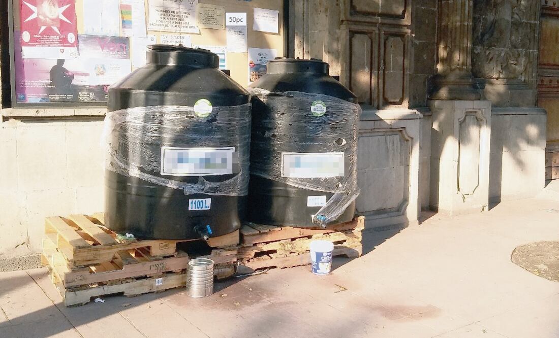 Fotografía. Archivo