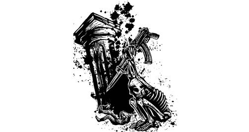 Han caído 110 capos, pero el país chapotea en sangre