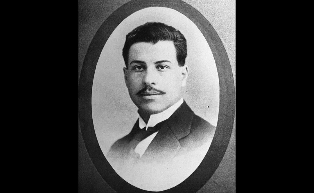 Este 19 de junio se conmemora el centenario luctuoso de Ramón López Velarde, poeta nacional. Foto: Especial