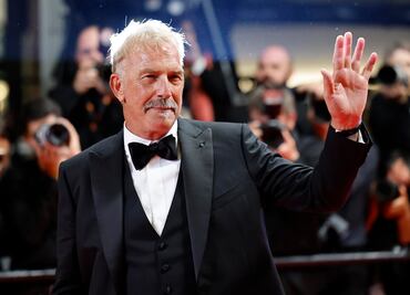 Demandan a Kevin Costner; doble de acción lo acusa por escena de abuso no guionizada