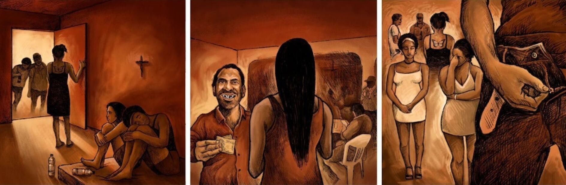 Ilustraciones: Brunóf