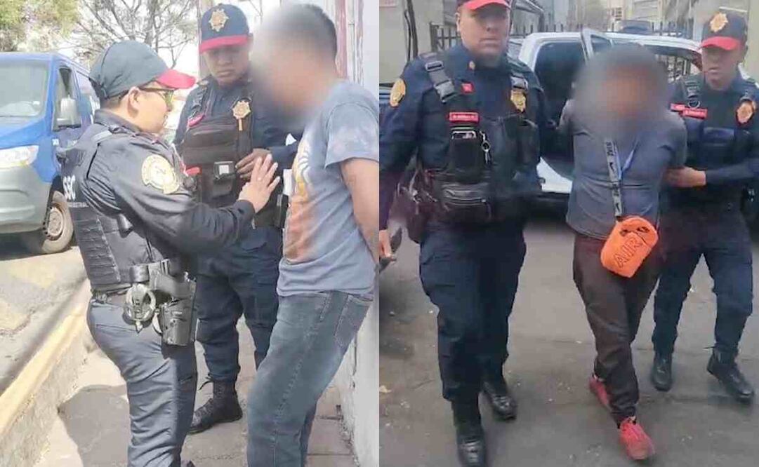 Los elementos policiales atendieron las denuncias ciudadanas por la comisión de diversos hechos delictivos, logrando el aseguramiento de armas blancas y de fuego, dosis de drogas, así como vehículos. Fotos: Especiales