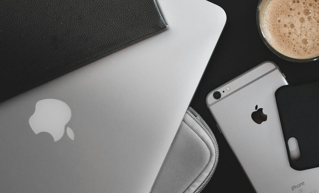 La CIU y la INEGI concluye que esto es lo que gasta mensualmente el mexicano en tecnologías. Foto: Unsplash