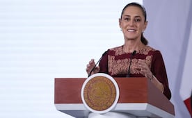 La mañanera de Sheinbaum, 29 de junio, minuto a minuto