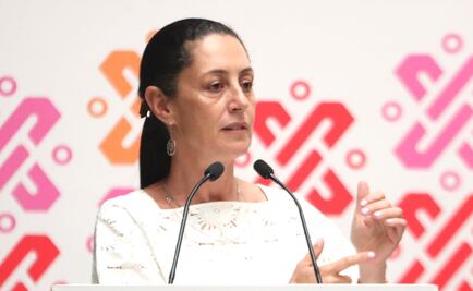 En combate a la inseguridad aún no estamos satisfechos: Sheinbaum
