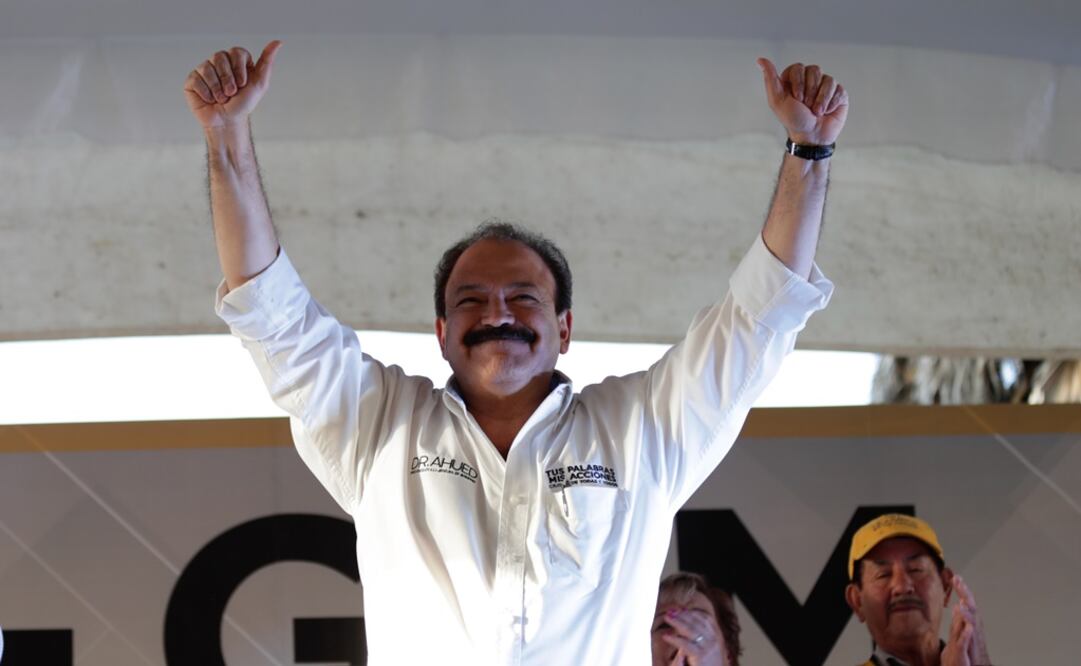 (Foto: Ivan Stephens/El Universal)