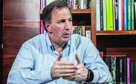 Meade: Sedesol busca distribuir 2 mil 500 tons de alimentos en Oaxaca