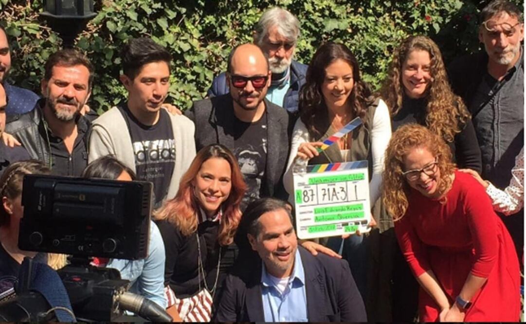 FOTO: Instagram boboproducciones 