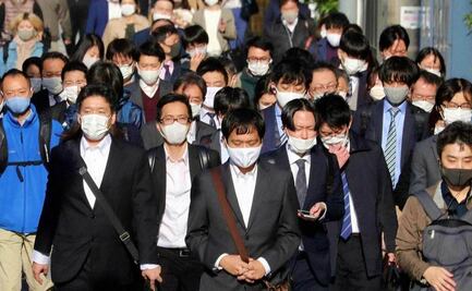 Florecen en Japón “seminarios para enseñar a sonreír”, tras la pandemia