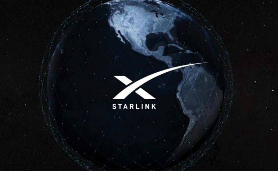 Starlink tiene cobertura en diversos países de América. Foto: Starlink 