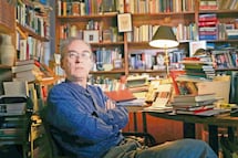 Esto es un acontecimiento: Eduardo Milán comenta El crítico sin estatua de Christopher Domínguez 