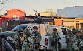 Ola de violencia en Culiacán; asesinan a seis hombres en menos de 24 horas en distintos puntos de la ciudad