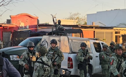 Ola de violencia en Culiacán; asesinan a seis hombres en menos de 24 horas en distintos puntos de la ciudad