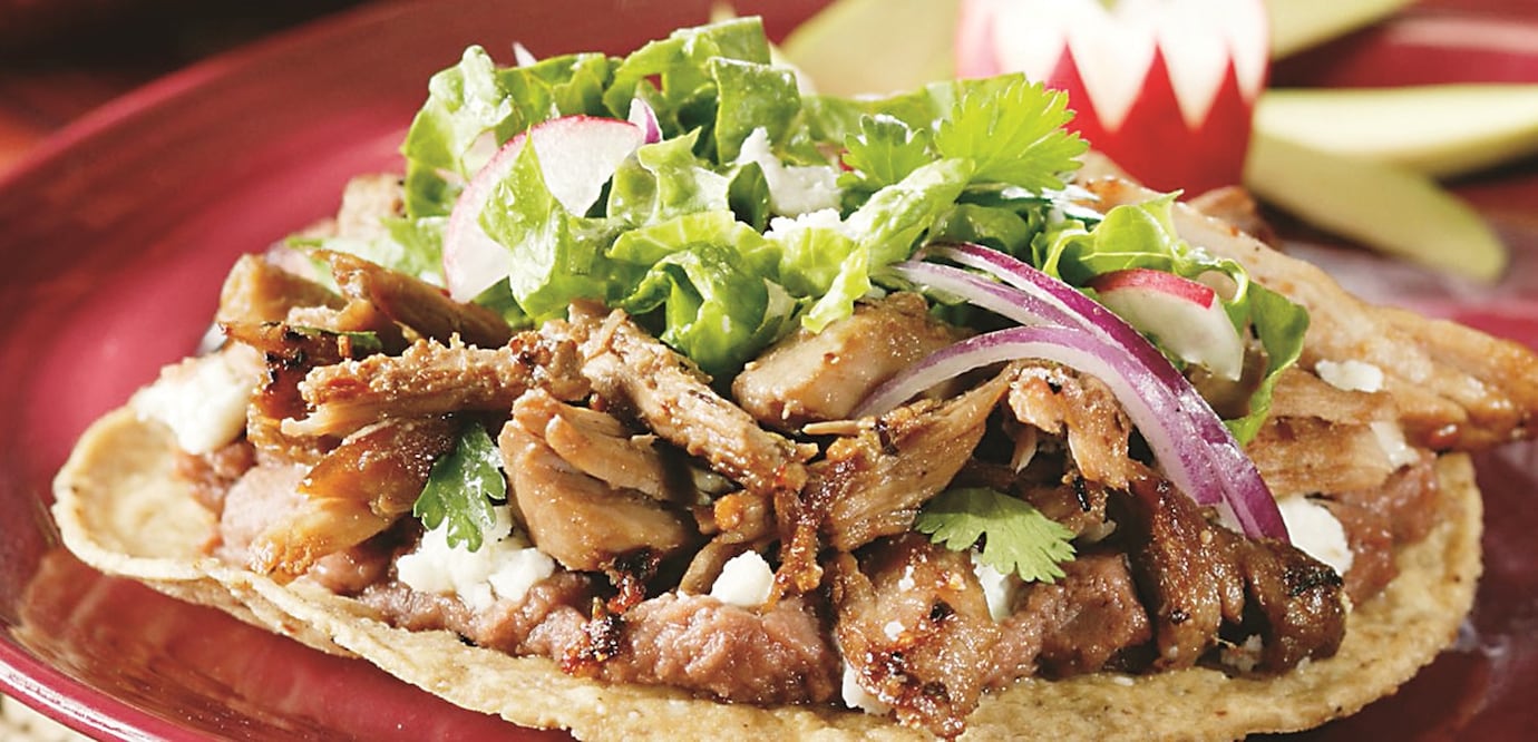 Se ha demostrado que el cilantro tiene poderes anticancerígenos (Crédito: El Universal y Pixabay)