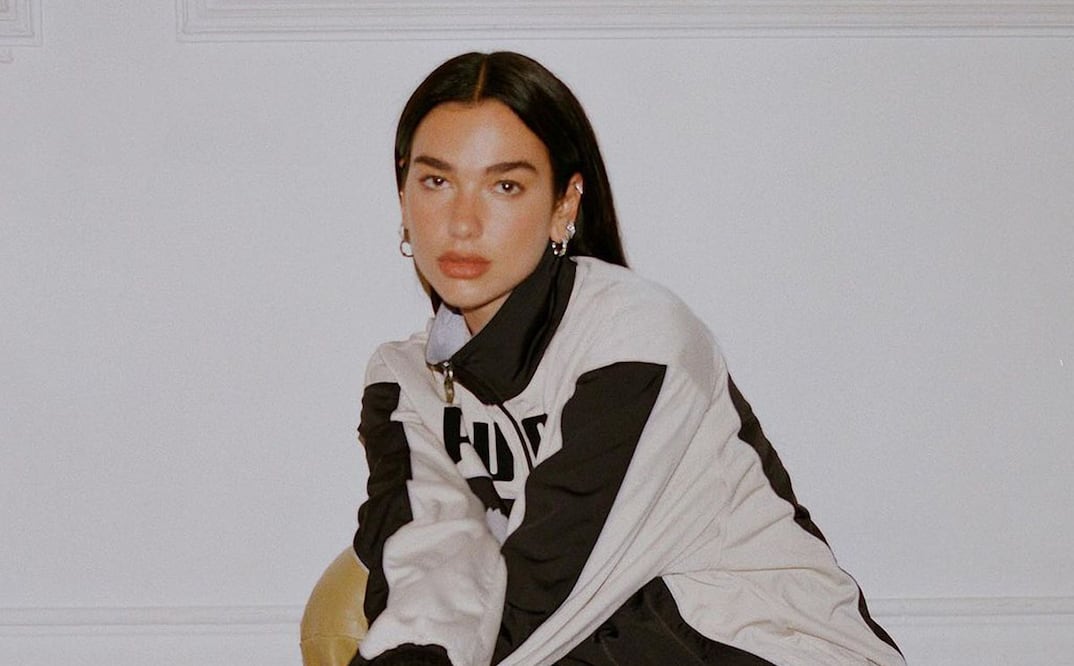 Foto: Instagram @dualipa