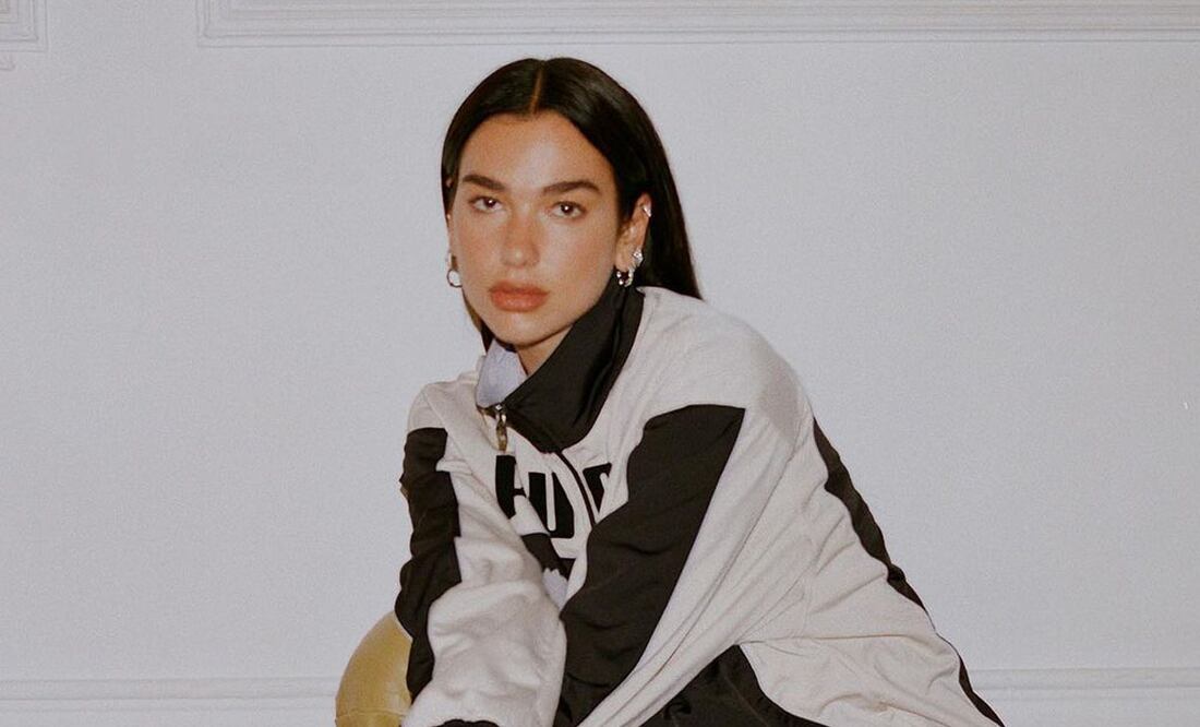 Foto: Instagram @dualipa