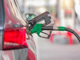 ¿En dónde se vende la gasolina con precio justo, según Profeco?