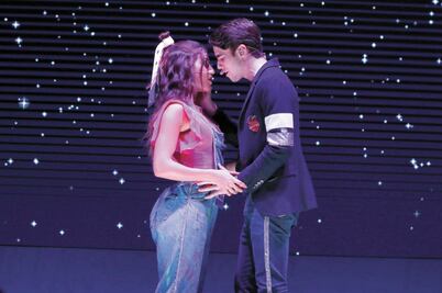 La fórmula Disney mezcla tv y redes 