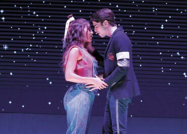 La fórmula Disney mezcla tv y redes