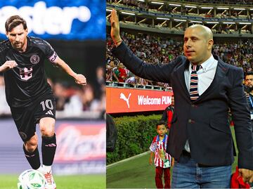 Bofo Bautista explota contra Messi por ofender a México; “te falta profesionalismo y educación”