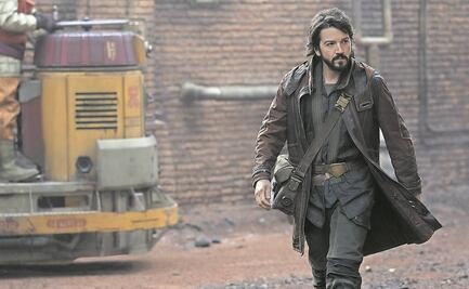 Diego Luna propone dejar la indiferencia