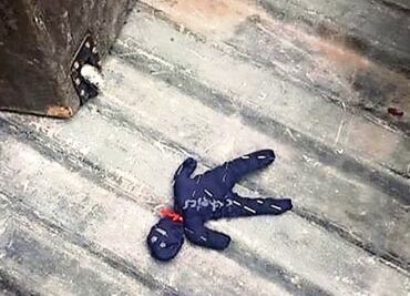 Candidato del PRI en Yucatán acusa hostigamiento... con brujería