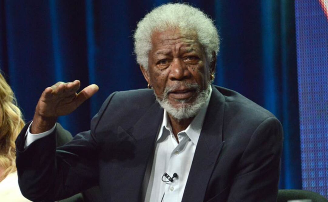 "El mundo nunca conocerá su capacidad artística", señaló el actor Foto:Archivo