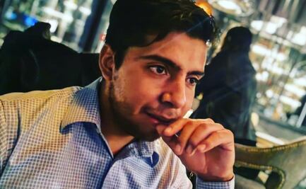 "No soy mesero": Paco, el de las empanadas, aclara cuál es su cargo en antro donde trabaja