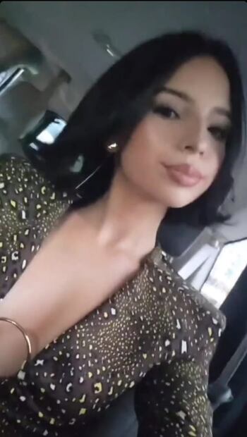 Fotos: El look con el que Ángela Aguilar celebró su pre cumpleaños