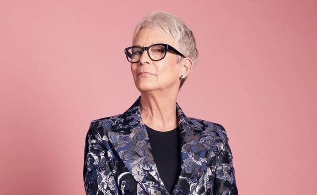 En los Premios Oscar 2023, Jamie Lee Curtis obtuvo su primera estatuilla de la Academia. Foto: Instagram @jamieleecurtis