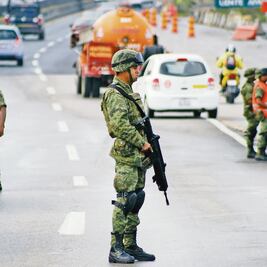 Incrementa 42% homicidio infantil