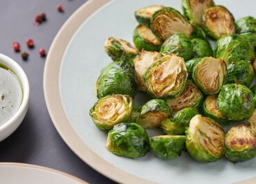 Estos son los increíbles beneficios de las coles de Bruselas que pocos conocen