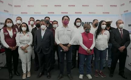 Morena denuncia más de 250 agresiones contra candidatos en Edomex