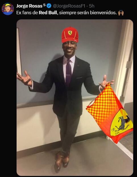 Los mejores memes de la salida de Checo Pérez de la Fórmula 1