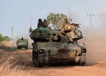 “¡No me maten!”: el festival que se convirtió en un baño de sangre