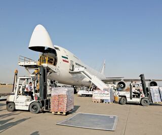 Naciones se solidarizan y envían apoyo tras tragedia