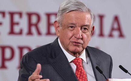 AMLO decidirá junto con secretarios sobre las 10 subsecretarías que serán eliminadas