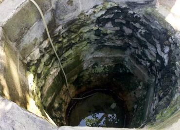 Mueren 4 trabajadores por inhalar gases tóxicos al excavar un pozo en Sinaloa; ofrecen apoyo económico a sus familias