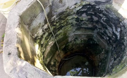 Mueren 4 trabajadores por inhalar gases tóxicos al excavar un pozo en Sinaloa; ofrecen apoyo económico a sus familias