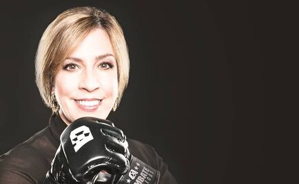 Jackline Hernández, por un reality show de envergadura