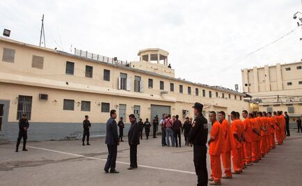 Destinarán mil 500 mdp para mejorar penales en NL 