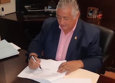 Jaime Bonilla cancela 5 notarías que dio Kiko Vega en Tijuana