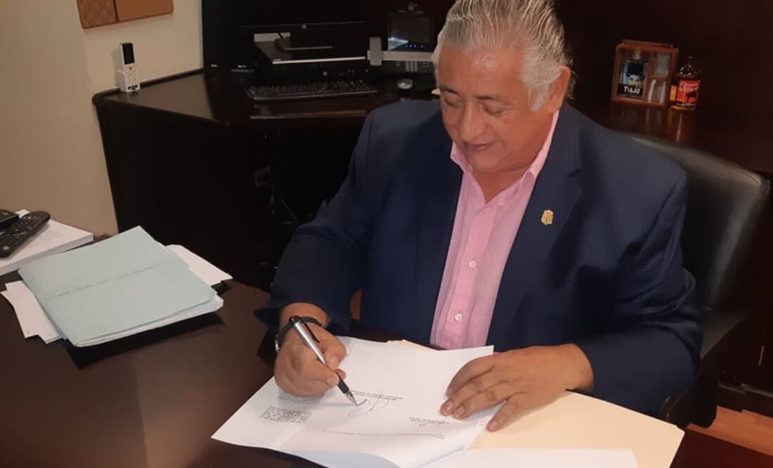 FOTO: cortesía gobierno del estado de BC