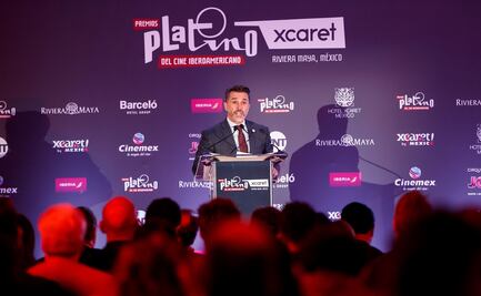 A Sergio Mayer no le importan críticas hacia su persona