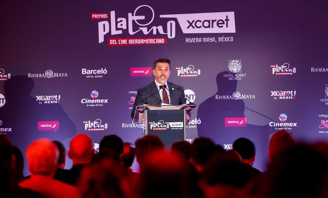 Foto: EFE/José Méndez