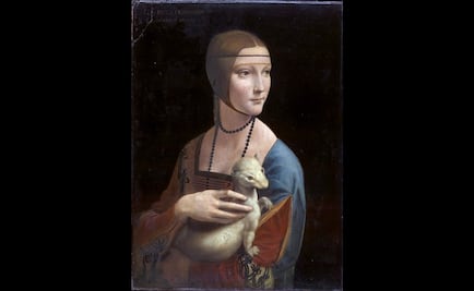 Acusan despilfarro de fondos públicos en compra de un Da Vinci