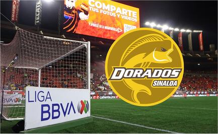 Liga MX: Dorados de Sinaloa se muda a Tijuana por ola de violencia